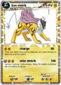 lion eletrik