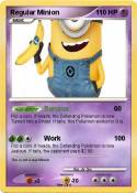 Regular Minion