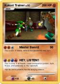 Kokori Trainer