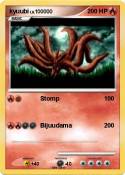 kyuubi