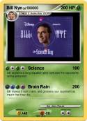 Bill Nye