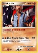 chuck norris