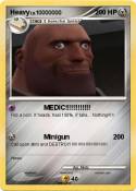 Heavy