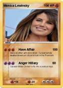Monica Lewinsky