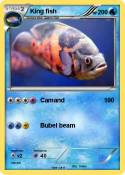King fish