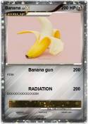Banana