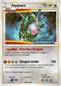 Rayquaza