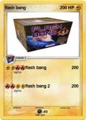 flash bang