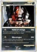 Omega