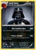 Darth Vader