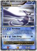 Lugia