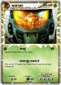 spartain