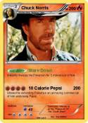 Chuck Norris
