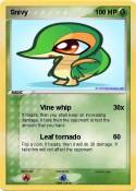 Snivy