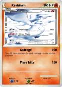 Reshiram