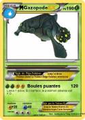Gazopode