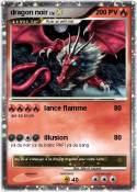 dragon noir