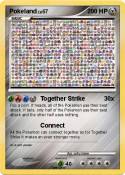 Pokeland