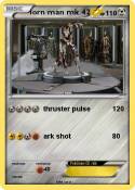 iorn man mk