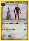 iorn man mk 7