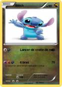 Stitch