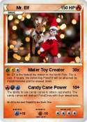 Mr. Elf