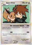 Gary's Evee