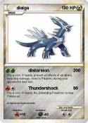 dialga