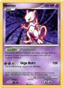 Mewtwo