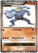 Machchamp