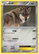 wolf
