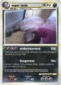 super dodo
