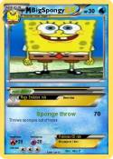 BigSpongy