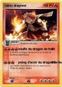 natsu dragneel