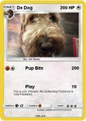 De Dog