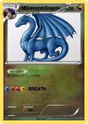 MDiamond Dragon