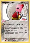 Kirby Pilote-ro