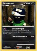 Bwaaahkashi