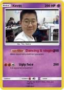 Kevin
