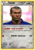 ZIDANE