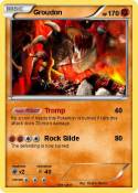 Groudon