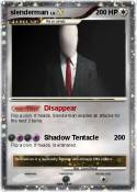 slenderman