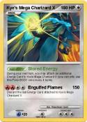 Kye's Mega Char