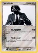 Darth Vader
