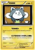 TEMMIE