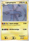 Ligtingdragons