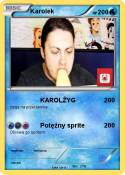 Karolek