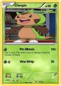 Chespin