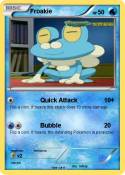 Froakie