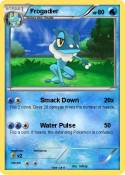 Frogadier